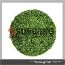 Sunwing Boule artificielle buis topiaire bille faux buis